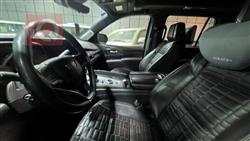 كاديلاك اسكاليد